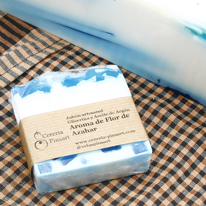 Regalos para eventos - Jabón artesanal - Imagen 6