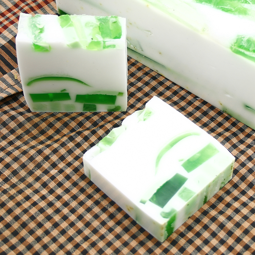 Regalos para eventos - Jabón artesanal - Imagen 7